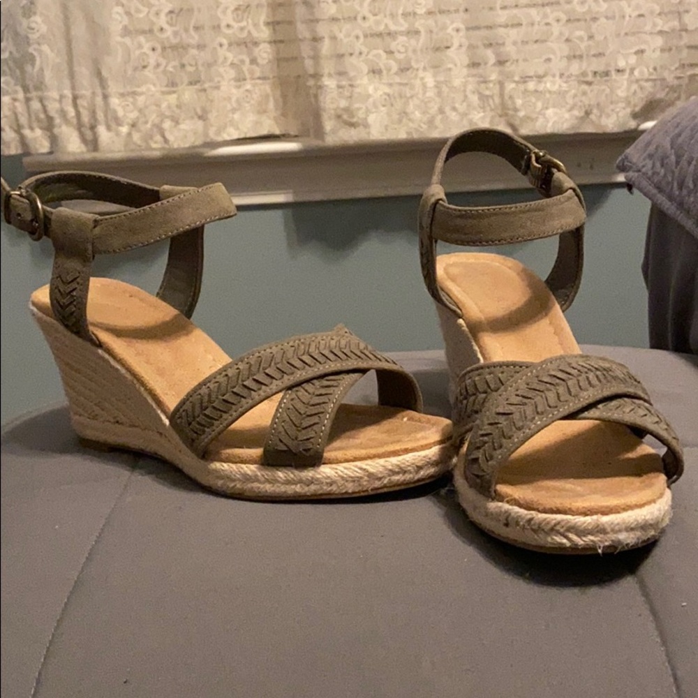 Wedges